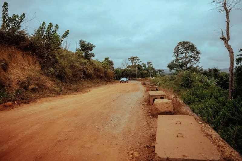 Infrastructures : quelles solutions pour la route Moanda-Bakoumba ?