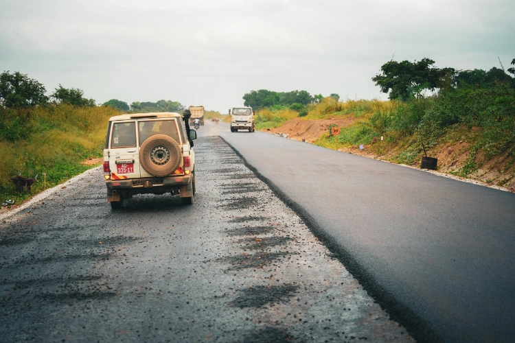 Infrastructures de transport : la malédiction du Sud ?