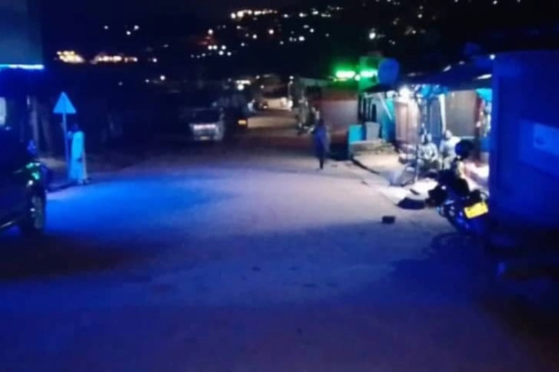Moanda : recrudescence de l'insécurité à La Rue-Princesse