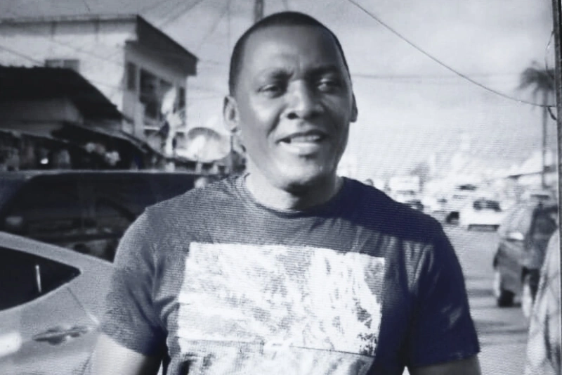 Ruffin Manfoumbi, inhumé à titre d’indigent