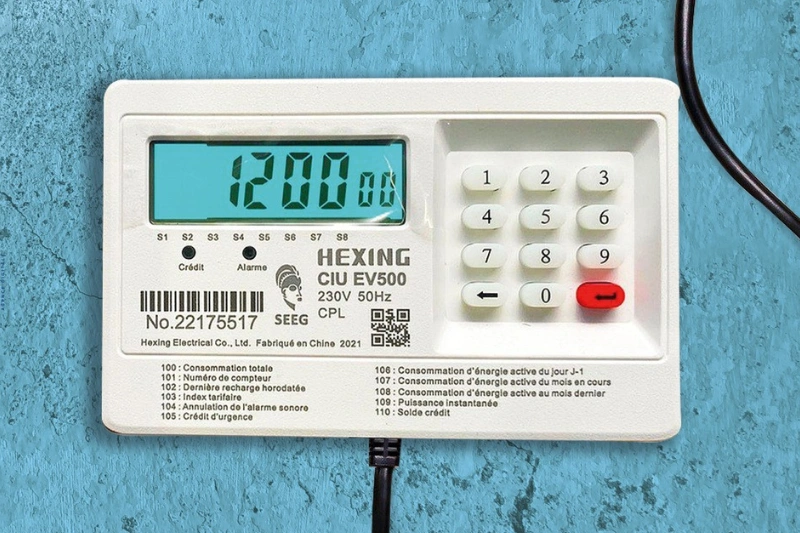 Taxe forfaitaire d'habitation : ce qui va changer en 2026