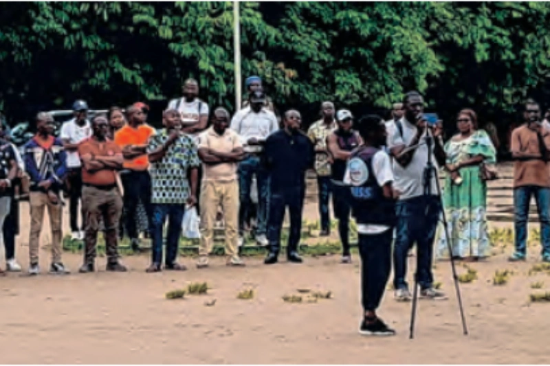 ‘‘SOS Éducation’’ : un nouveau syndicat dans le système éducatif