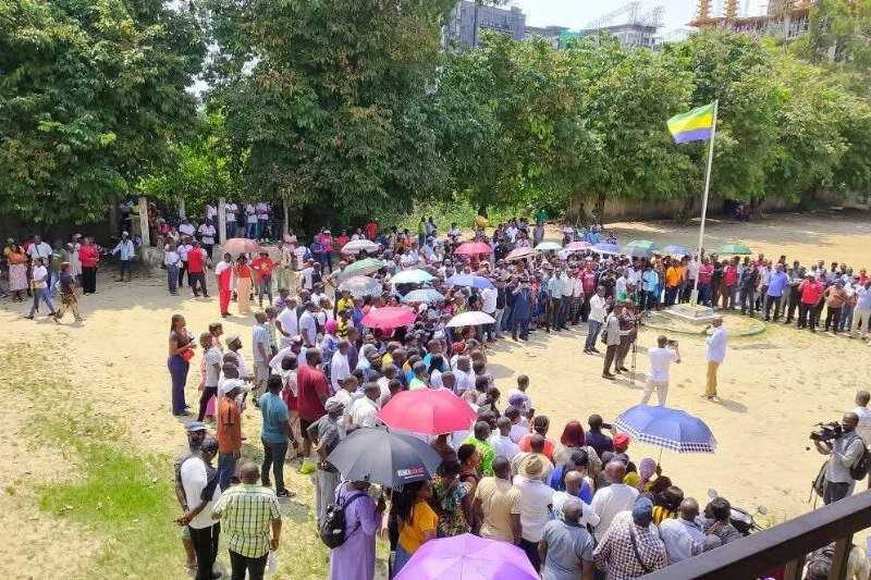 Crise éducative : SOS Éducation durcit le ton et pose ses conditions