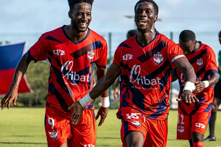 Championnat de D1 de Côte d'Ivoire : Samaké Nze Bagnama affole déjà Abidjan