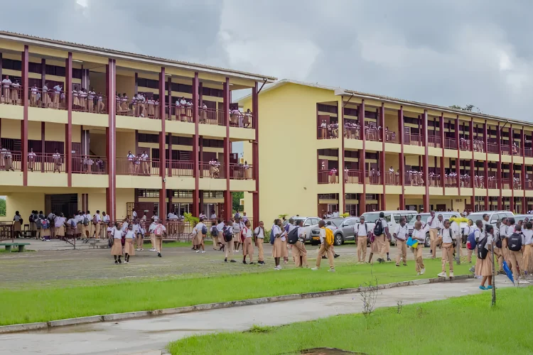 Enquête santé en milieu scolaire : un tableau alarmant pour l'école gabonaise