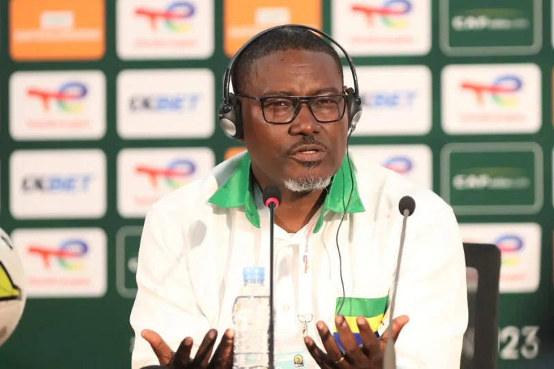 Football : quatre Gabonais promus formateurs d'entraîneurs par la CAF