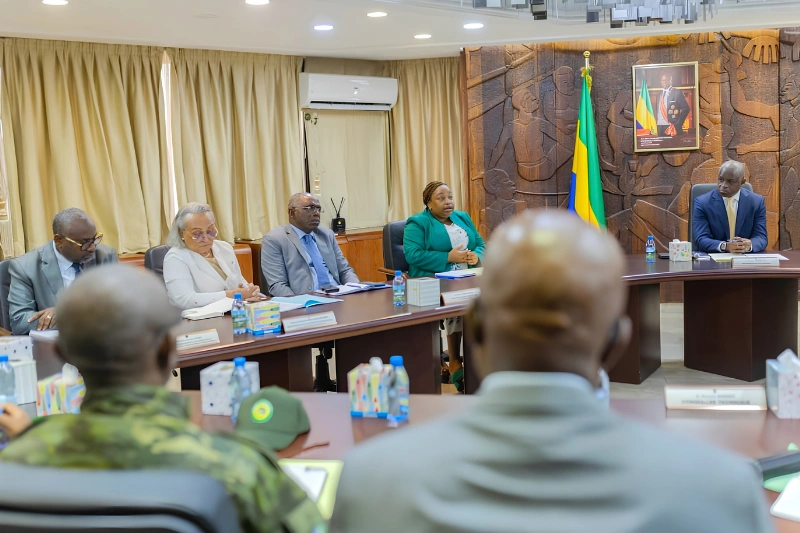 École des compétences : pour former selon les besoins du marché de l'emploi