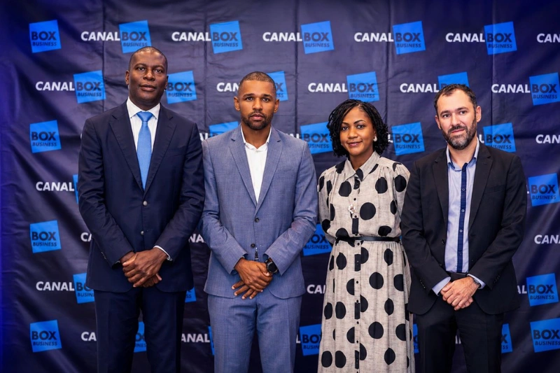 Port-Gentil : Canal+ Télécom et Sonema misent sur une connectivité de pointe pour le secteur pétrolier