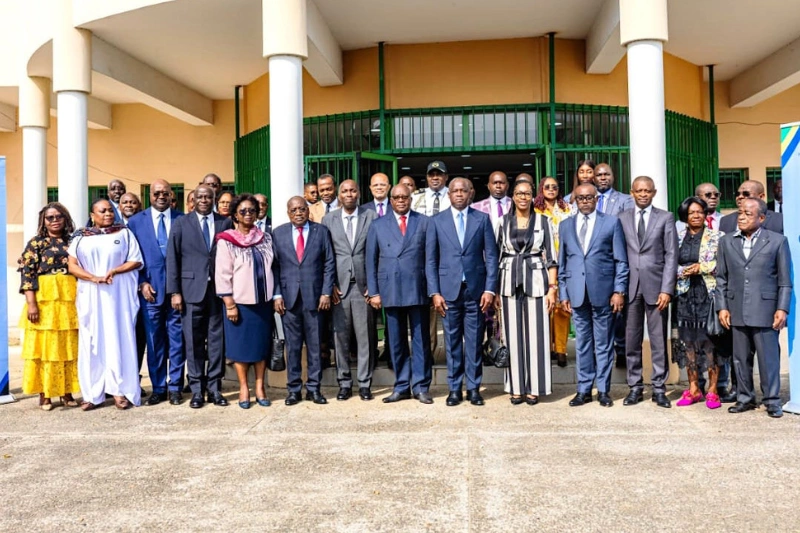 Justice : l'exigence d'une loi de programmation 2027- 2032