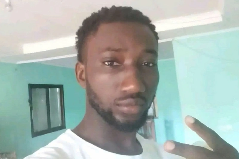 Sidic Bilepa, décédé des suites d'une agression