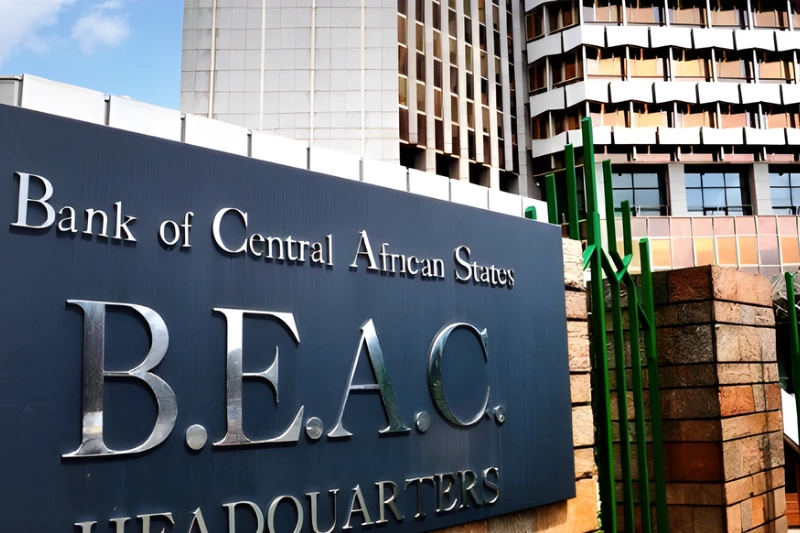 Paiement par QR Code : la BEAC entérine la résolution