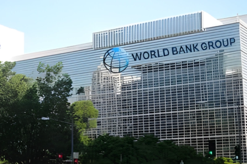 Banque mondiale : le Gabon négocie près de 300 milliards FCFA