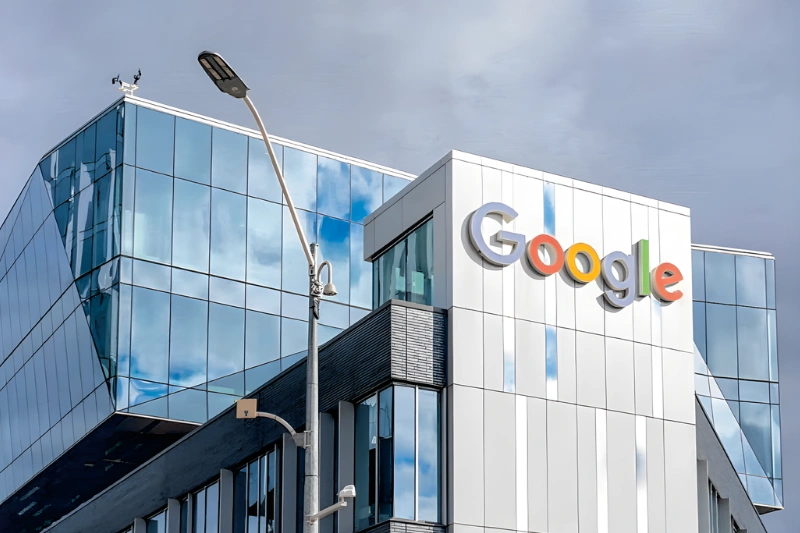 Google veut faciliter les démarches des voyageurs