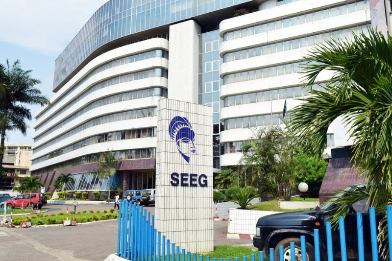 Scission de la SEEG : le Gabon suit la voie d'autres pays africains