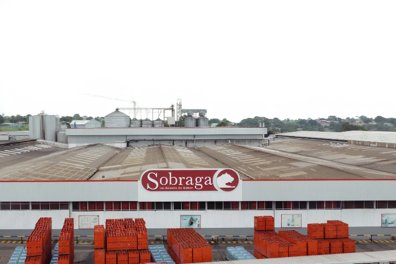 SOBRAGA dément toute remise en cause de la qualité de ses boissons