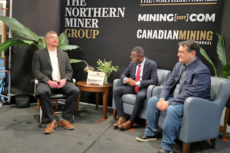 Projet aurifère de Koumba : le Gabon et le Canada accélèrent son développement