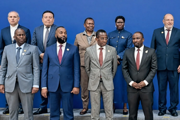 Solaire : le Gabon et Huawei pensent aux micro-réseaux dans les zones minières