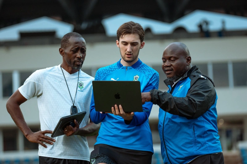 Futur sélectionneur des Panthères : la Fégafoot place la barre haut !