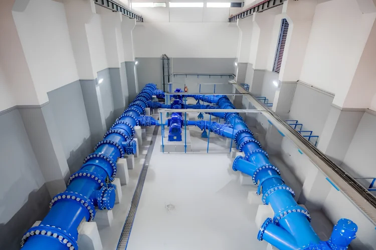 PIAEPAL : le projet d'envergure qui n'a donné aucune goutte d'eau