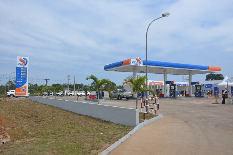 Gabonisation des stations-service : entre volontarisme et embûches