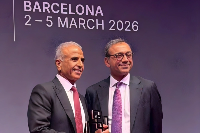 Télécommunications : Sunil Bharti Mittal primé par la GSMA