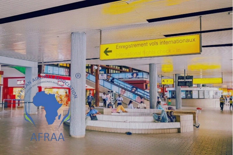 Surtaxes aériennes : le Gabon champion d’Afrique