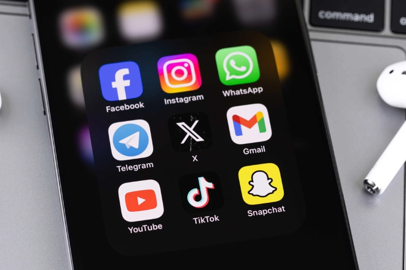 Suspension des réseaux sociaux au Gabon