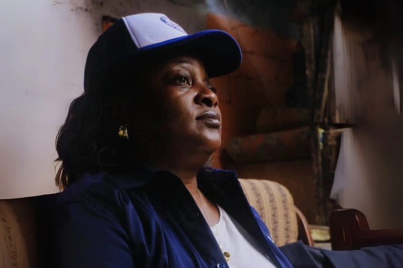 Sybille Mengue Nguema