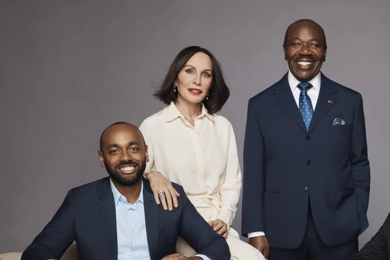 Sylvia et Noureddin Bongo : le procès se tiendra !