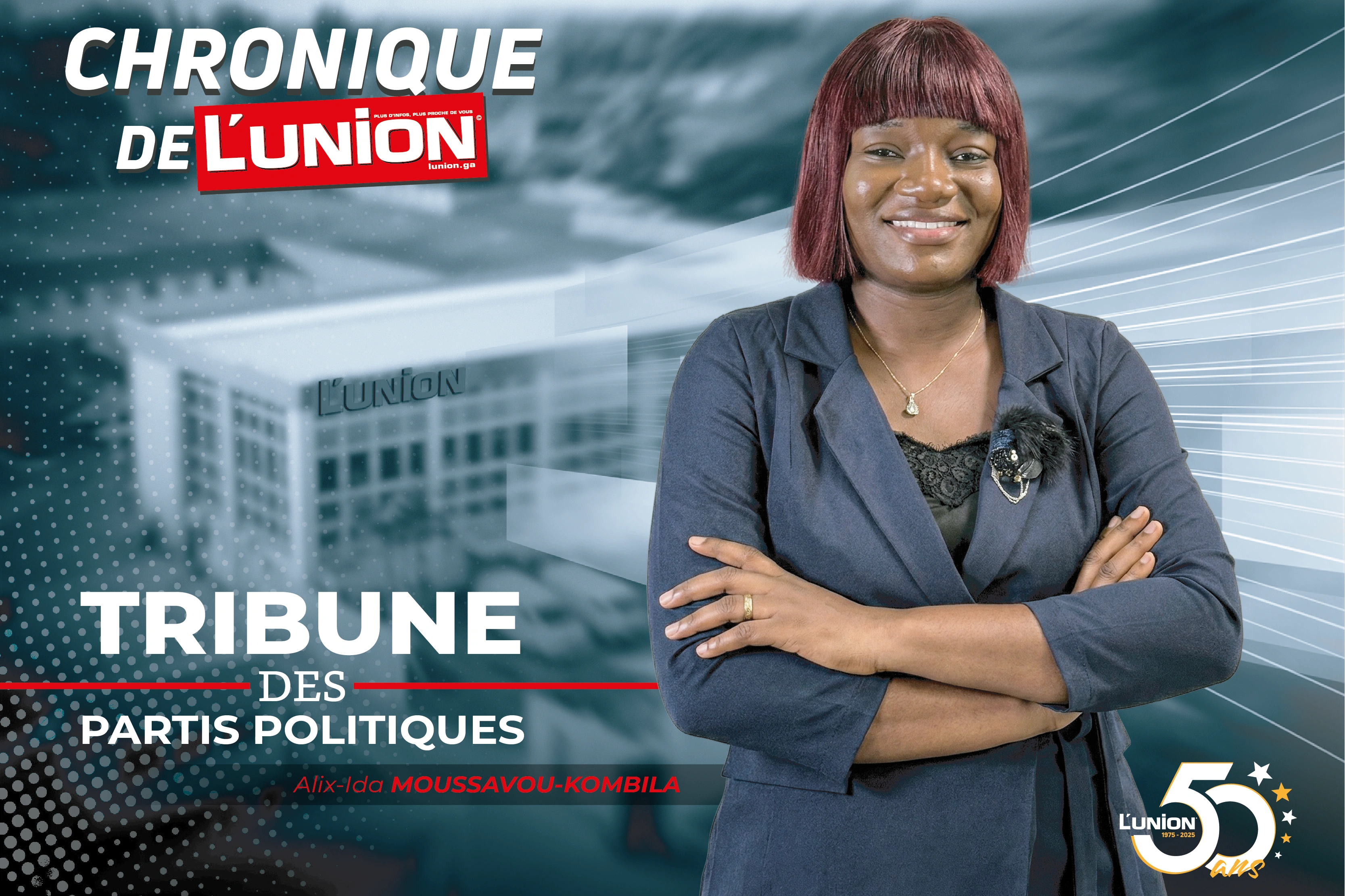 [Tribune des partis politiques] - " Le PSD est dans la place "