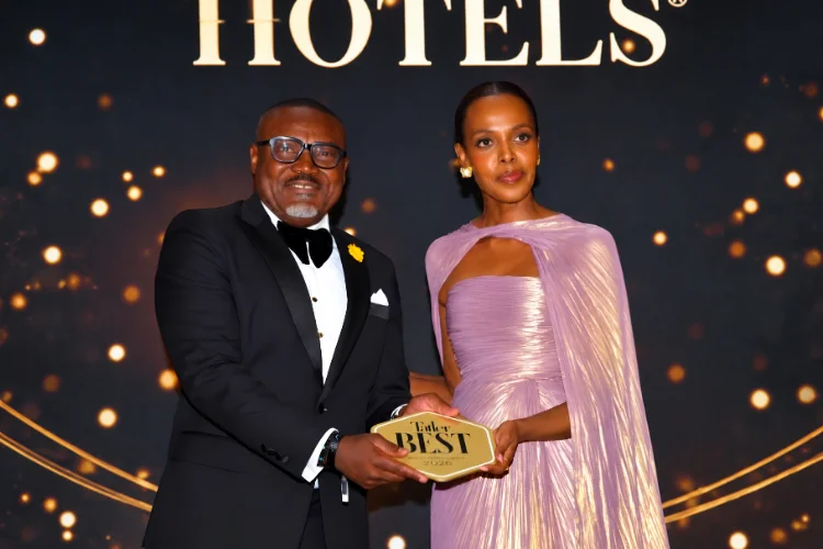 Tourisme durable : le Gabon parmi les 100 meilleures expériences hôtelières d’Afrique