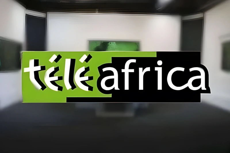 Audiovisuel : Télé Africa ferme le rideau