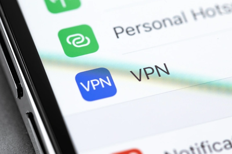 VPN gratuits : le faux bouclier qui peut trahir votre vie privée