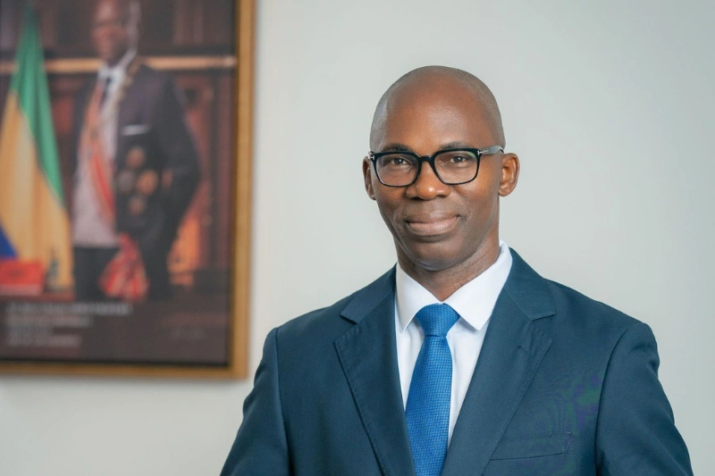 Marchés financiers internationaux : le Gabon fait un bond en avant