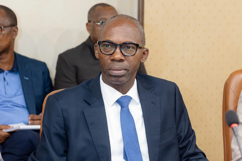 Mercuriale/Thierry Minko : "La mesure s’appliquera en deux phases"