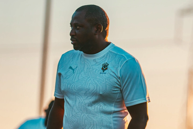 Barrages Zone Afrique du Mondial-2026 : Mouyouma veut briser le plafond de verre