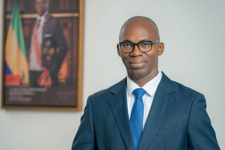 Dette publique : le Gabon repasse sous les 70 % du PIB