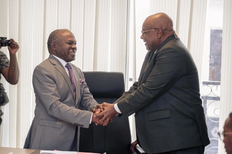 Énergie : Tonangoye et le défi de l'accès à l'eau et l'électricité