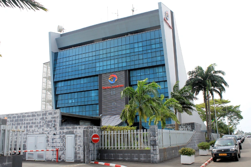 TotalEnergies Gabon : solidité sous pression et cycle incertain