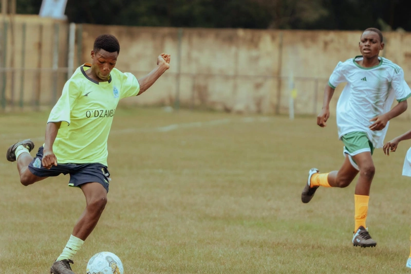 Tournoi national U15 : le Woleu-Ntem écrase la Nyanga et file en finale...