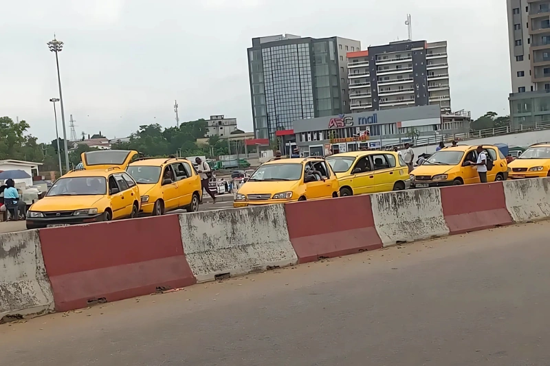 Transports urbains : la mairie de Libreville réaffirme sa compétence