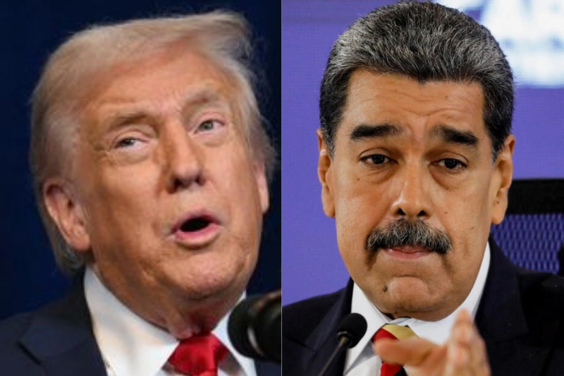 Venezuela : pourquoi les États-Unis ont-ils frappé le pays et capturé Nicolas Maduro ?