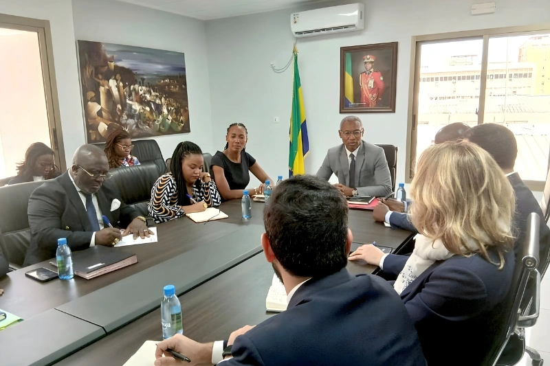 Fégafoot : le Comité exécutif actuel poursuivra ses activités jusqu'à l'organisation des nouvelles élections