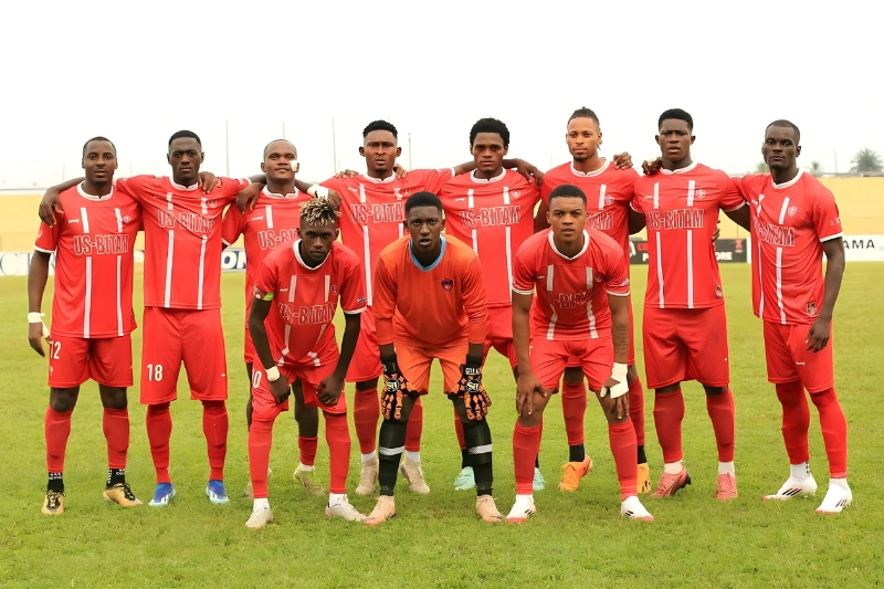 L'USB ne participera pas au championnat 2025-2026