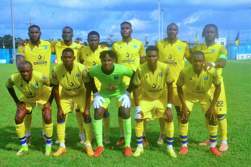 National-Foot 1 : Le FC 105 victime du réveil fracassant de l'USO