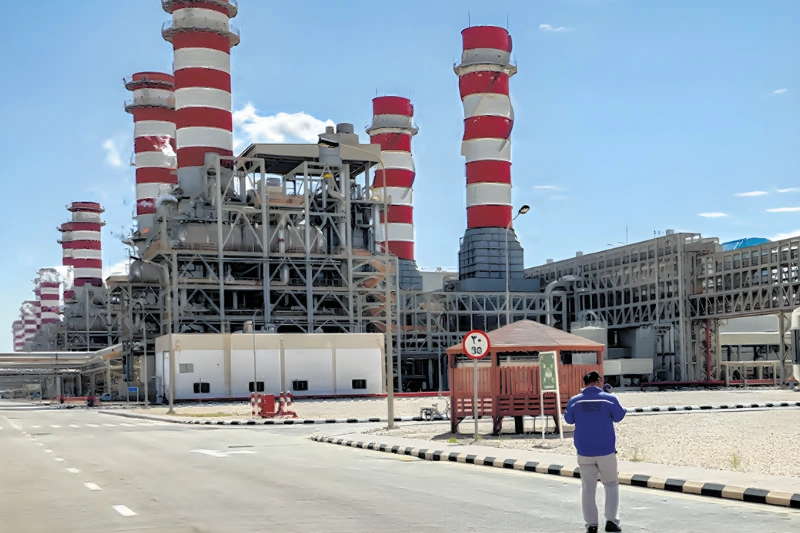 Moyen-Orient : va-t-on vers une guerre de l’eau ?