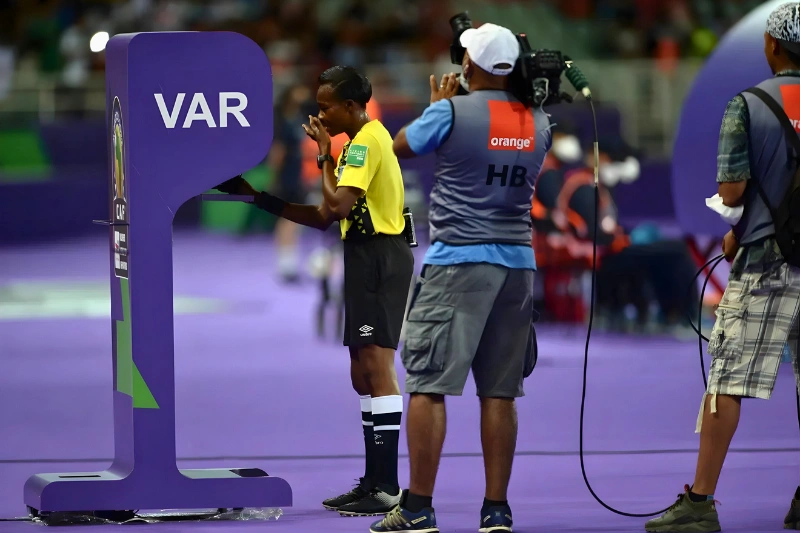 Mondial 2026 : la VAR entre en jeu pour les barrages africains à Rabat