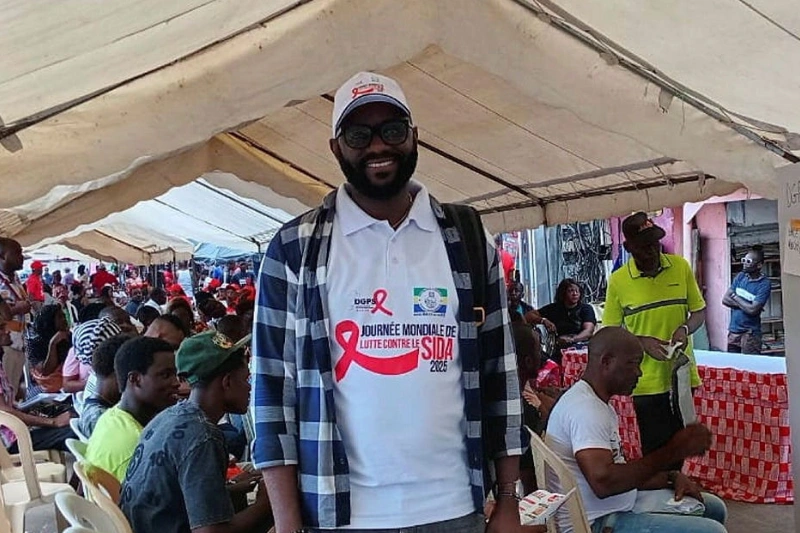Journée mondiale de lutte contre le VIH : forte adhésion des populations au dépistage volontaire