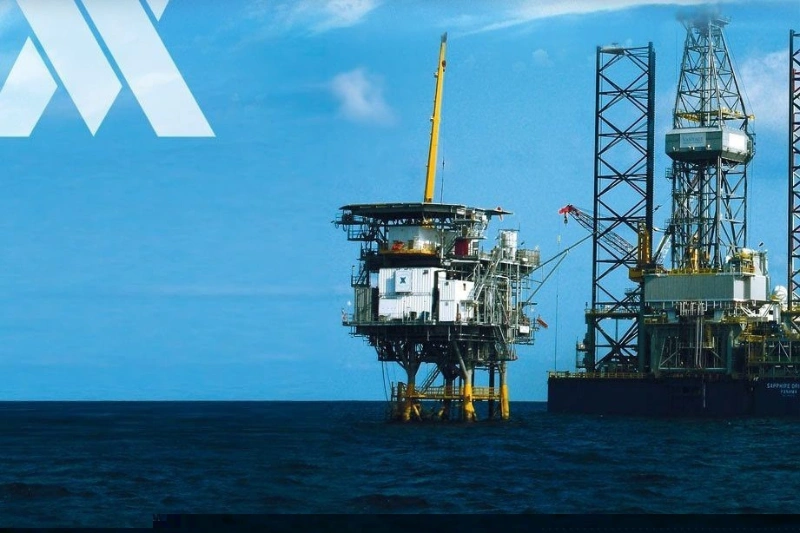 Vaalco Energy veut produire 30 000 barils par jour d’ici à 2026.