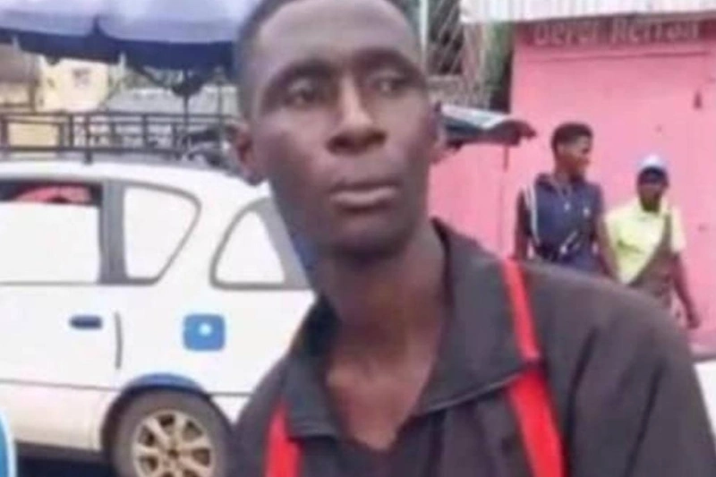 Piki, victime d'une agression mortelle